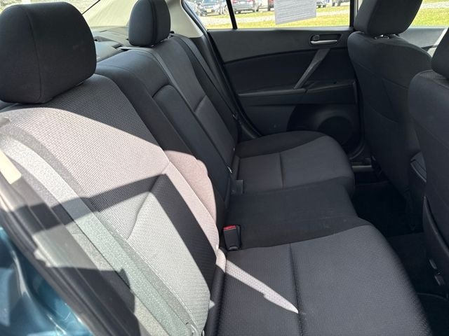 2010 Mazda Mazda3 i Touring