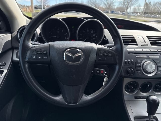 2010 Mazda Mazda3 i Touring