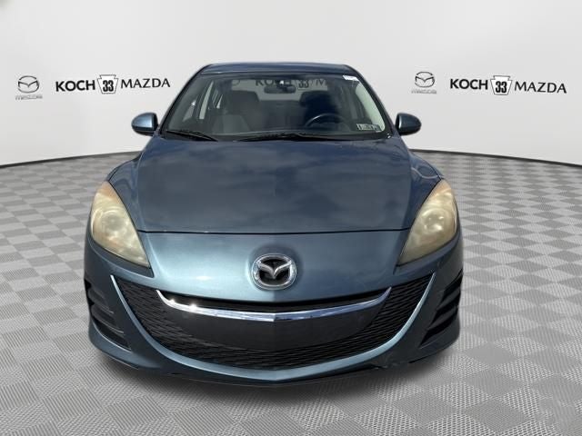 2010 Mazda Mazda3 i Touring