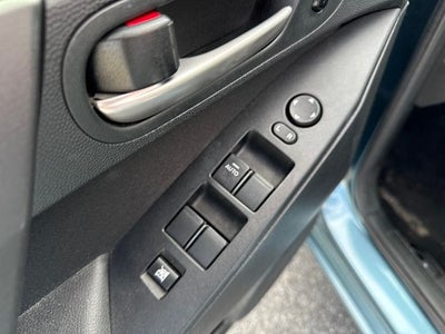 2010 Mazda Mazda3 i Touring