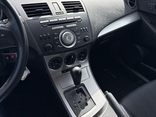 2010 Mazda Mazda3 i Touring