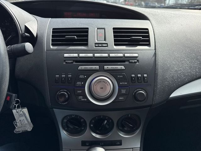 2010 Mazda Mazda3 i Touring