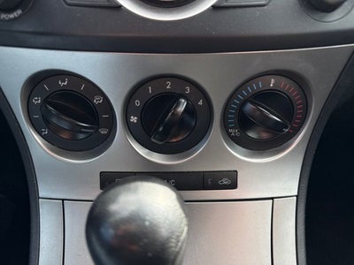 2010 Mazda Mazda3 i Touring