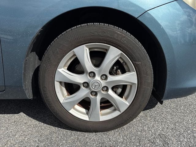 2010 Mazda Mazda3 i Touring