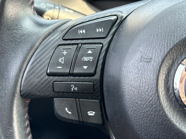 2014 Mazda Mazda3 i Touring