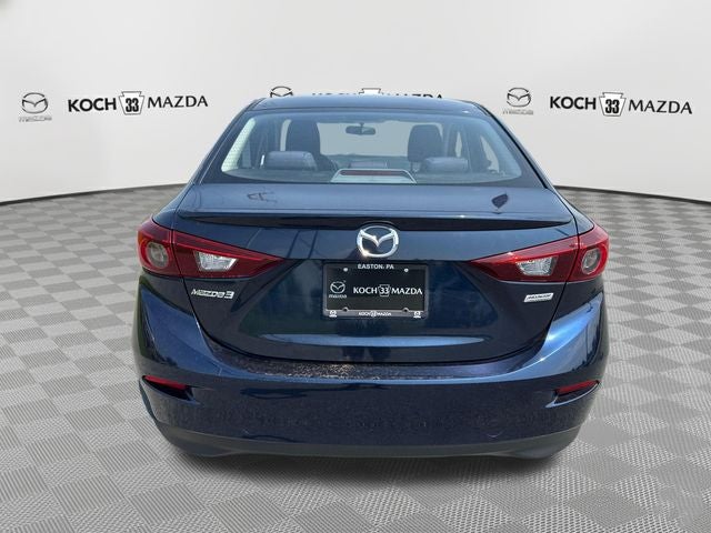 2014 Mazda Mazda3 i Touring