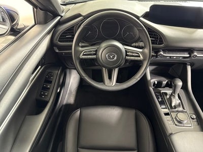2023 Mazda Mazda3 2.5 S Select Package