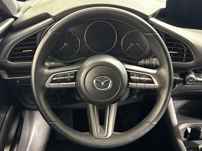 2023 Mazda Mazda3 2.5 S Select Package
