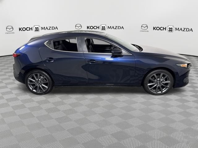 2023 Mazda Mazda3 2.5 S Select Package