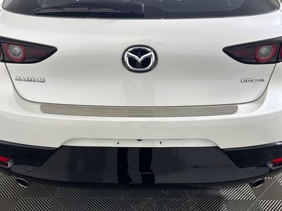 2022 Mazda Mazda3 Preferred