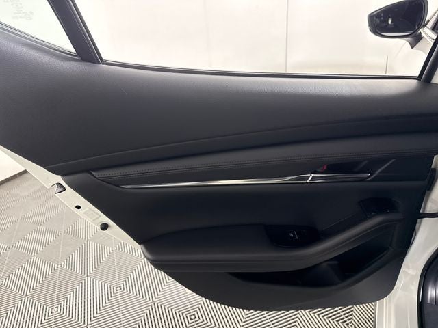 2022 Mazda Mazda3 Preferred