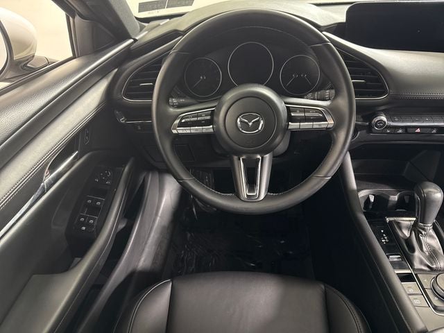 2022 Mazda Mazda3 Preferred