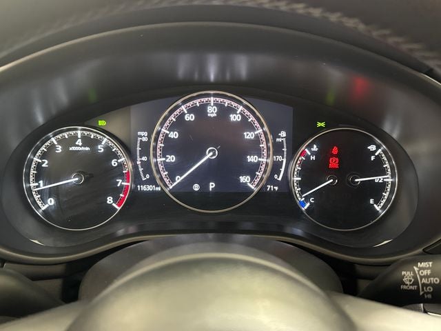 2022 Mazda Mazda3 Preferred