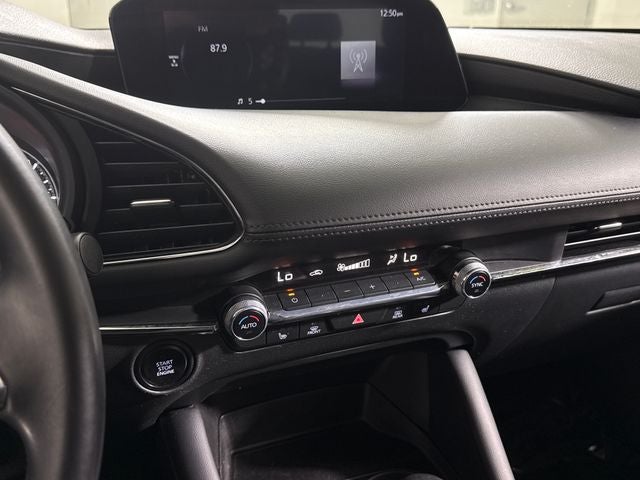 2022 Mazda Mazda3 Preferred