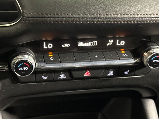 2022 Mazda Mazda3 Preferred