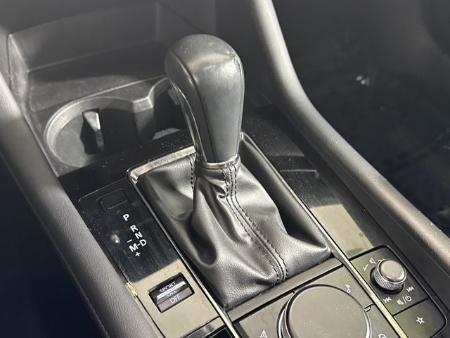 2022 Mazda Mazda3 Preferred