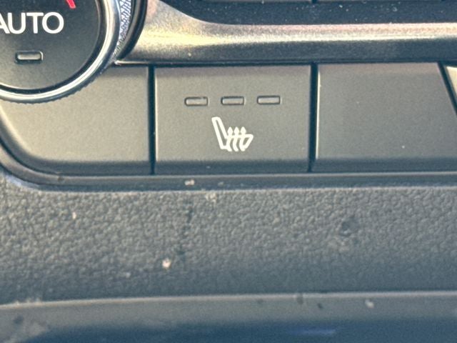 2025 Mazda Mazda3 2.5 Carbon Turbo