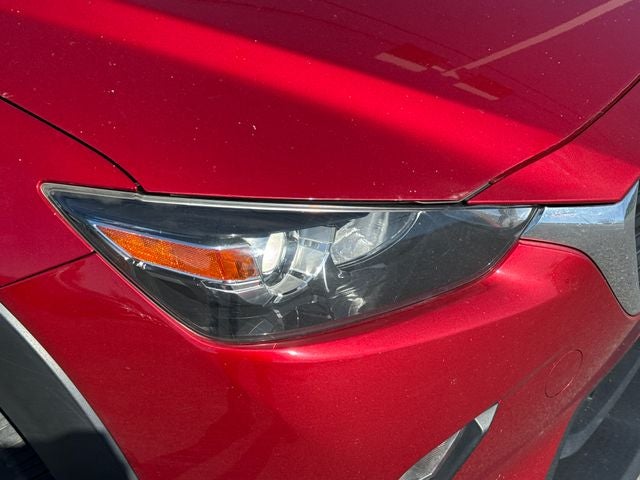 2016 Mazda Mazda CX-3 Touring