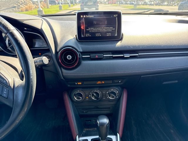 2016 Mazda Mazda CX-3 Touring