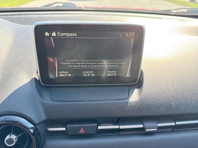 2016 Mazda Mazda CX-3 Touring