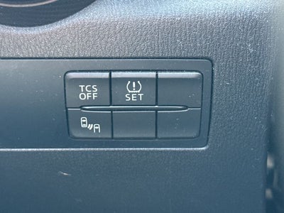 2016 Mazda Mazda CX-3 Touring