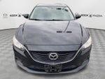 2015 Mazda Mazda6 i Sport