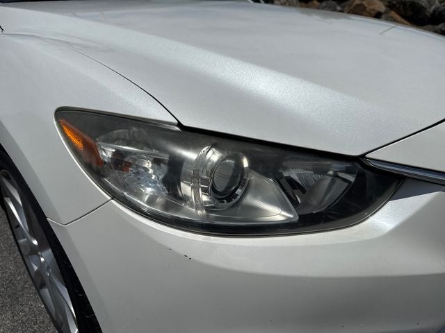 2015 Mazda Mazda6 i Touring