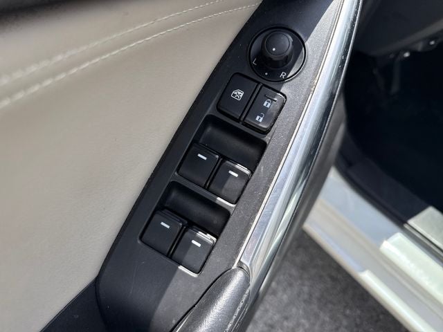 2015 Mazda Mazda6 i Touring