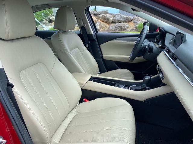 2020 Mazda Mazda6 Grand Touring