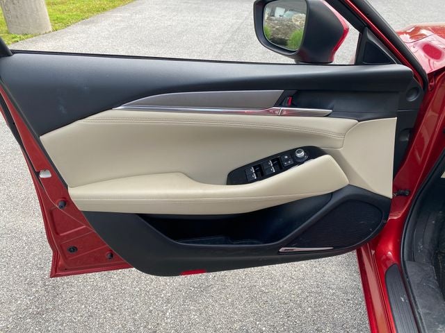 2020 Mazda Mazda6 Grand Touring
