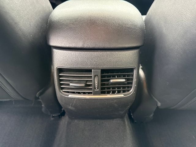 2017 Mazda Mazda6 Touring