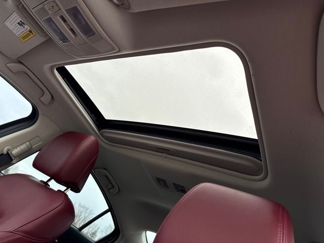 2021 Mazda Mazda6 Carbon Edition