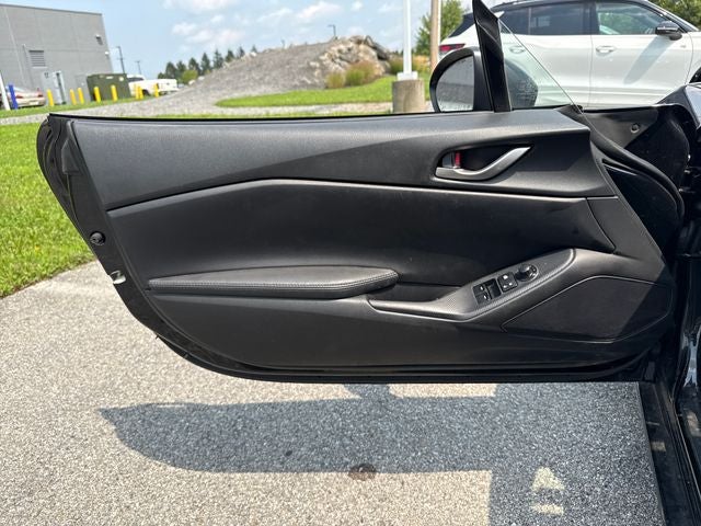 2024 Mazda Mazda MX-5 Miata Sport