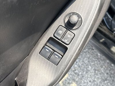 2024 Mazda Mazda MX-5 Miata Sport