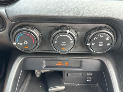 2024 Mazda Mazda MX-5 Miata Sport
