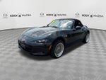 2024 Mazda Mazda MX-5 Miata Sport