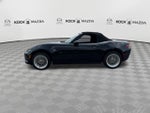2024 Mazda Mazda MX-5 Miata Sport