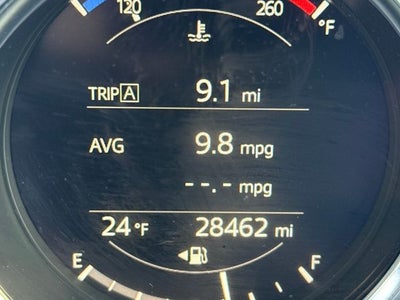 2023 Mazda Mazda MX-5 Miata Grand Touring