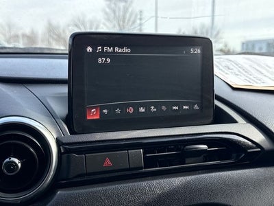 2023 Mazda Mazda MX-5 Miata Grand Touring