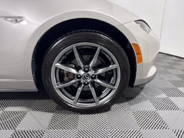 2023 Mazda Mazda Miata RF Grand Touring