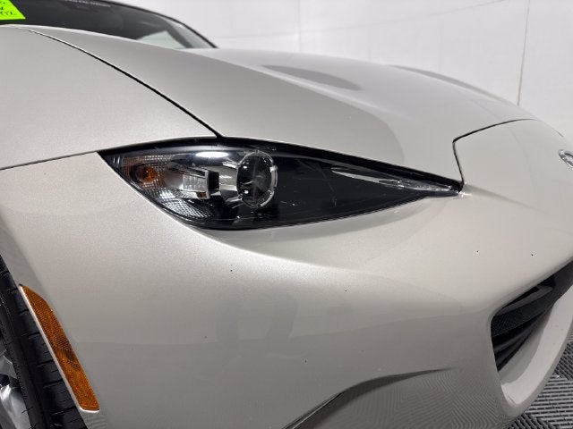 2023 Mazda Mazda Miata RF Grand Touring
