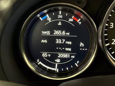 2023 Mazda Mazda Miata RF Grand Touring