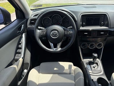 2013 Mazda Mazda CX-5 Touring
