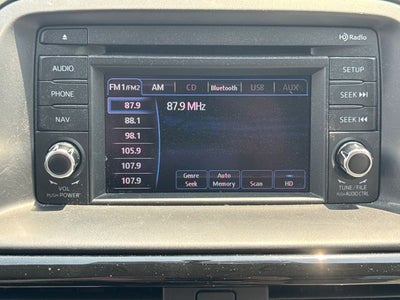2013 Mazda Mazda CX-5 Touring