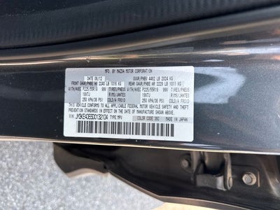 2013 Mazda Mazda CX-5 Grand Touring