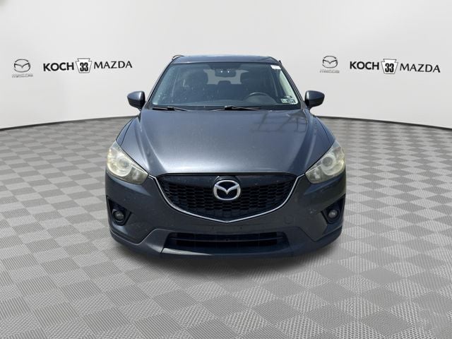 2013 Mazda Mazda CX-5 Grand Touring