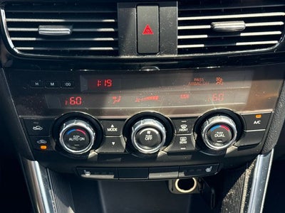 2013 Mazda Mazda CX-5 Grand Touring