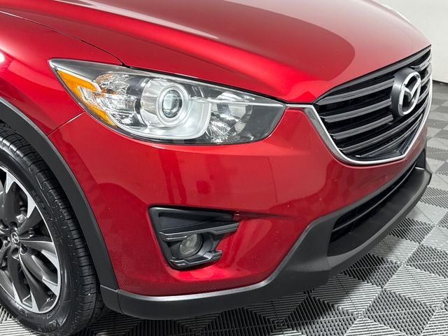 2016 Mazda Mazda CX-5 Grand Touring