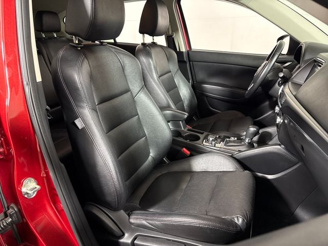 2016 Mazda Mazda CX-5 Grand Touring