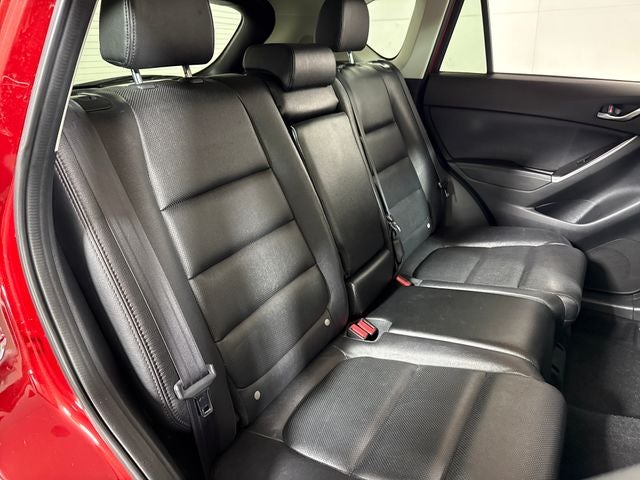 2016 Mazda Mazda CX-5 Grand Touring